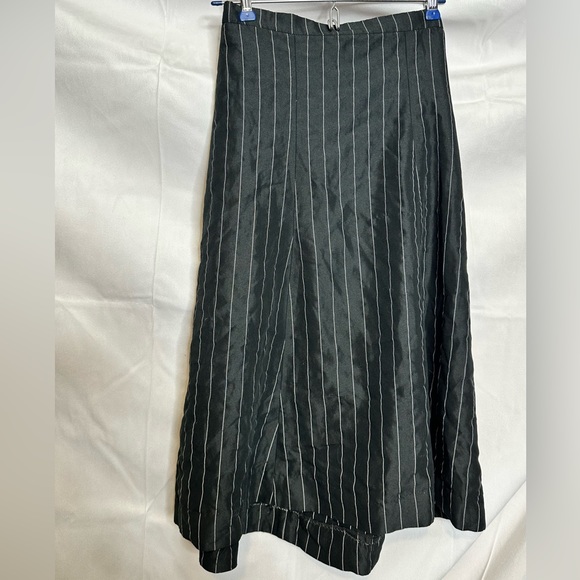 40’s Repro Pinstripe Skirt - Picture 5 of 5